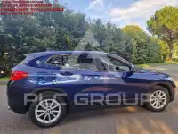 2019 BMW X2