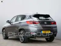 2019 BMW X2