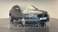 2019 BMW X2