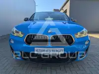 2019 BMW X2