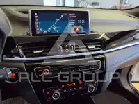 2019 BMW X2