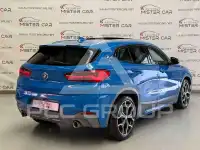 2019 BMW X2