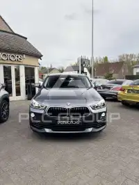 2019 BMW X2