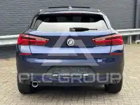 2019 BMW X2