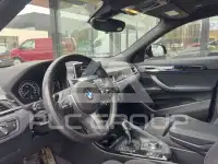 2019 BMW X2