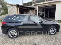 2019 BMW X2