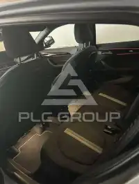 2019 BMW X2