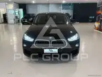 2019 BMW X2