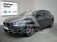 2019 BMW X2