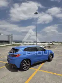 2019 BMW X2