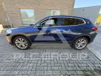 2019 BMW X2