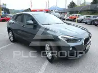 2019 BMW X2