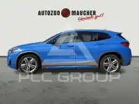 2019 BMW X2