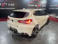 2019 BMW X2