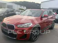 2019 BMW X2