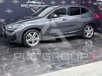 2019 BMW X2