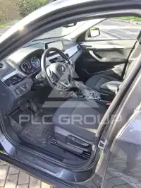2019 BMW X2