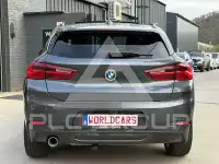 2019 BMW X2