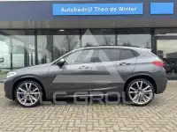 2019 BMW X2