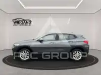 2019 BMW X2