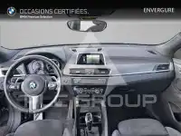 2019 BMW X2