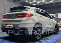 2019 BMW X2