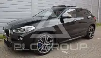 2019 BMW X2