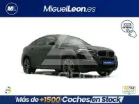 2019 BMW X6