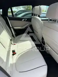 2019 BMW X6