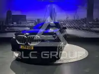 2019 BMW X6