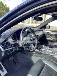 2019 BMW X6