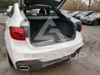 2019 BMW X6