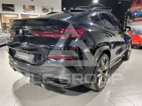 2019 BMW X6