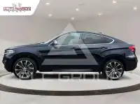 2019 BMW X6