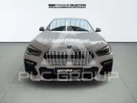 2019 BMW X6