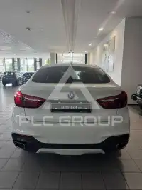 2019 BMW X6
