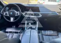 2019 BMW X6