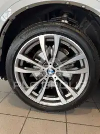 2019 BMW X6