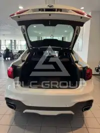 2019 BMW X6
