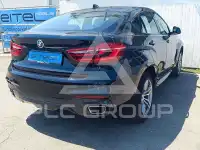 2019 BMW X6