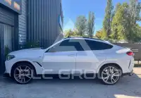 2019 BMW X6