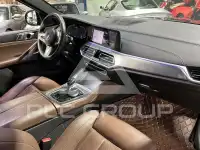 2019 BMW X6