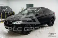 2019 BMW X6