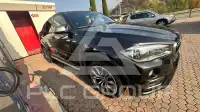 2019 BMW X6