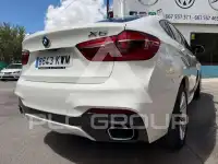 2019 BMW X6