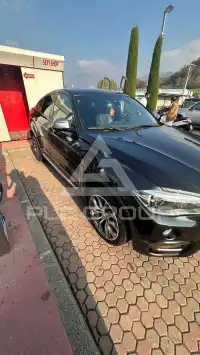 2019 BMW X6