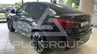 2019 BMW X6