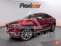 2019 BMW X6