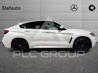 2019 BMW X6