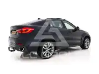 2019 BMW X6
